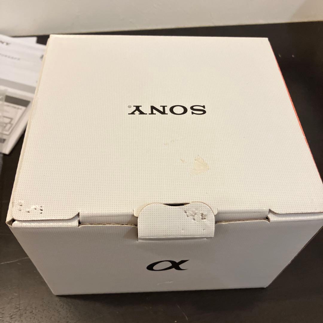 ZV-E10L ホワイト