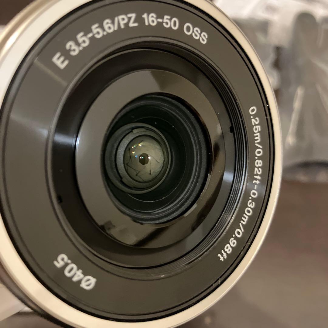 ZV-E10L ホワイト