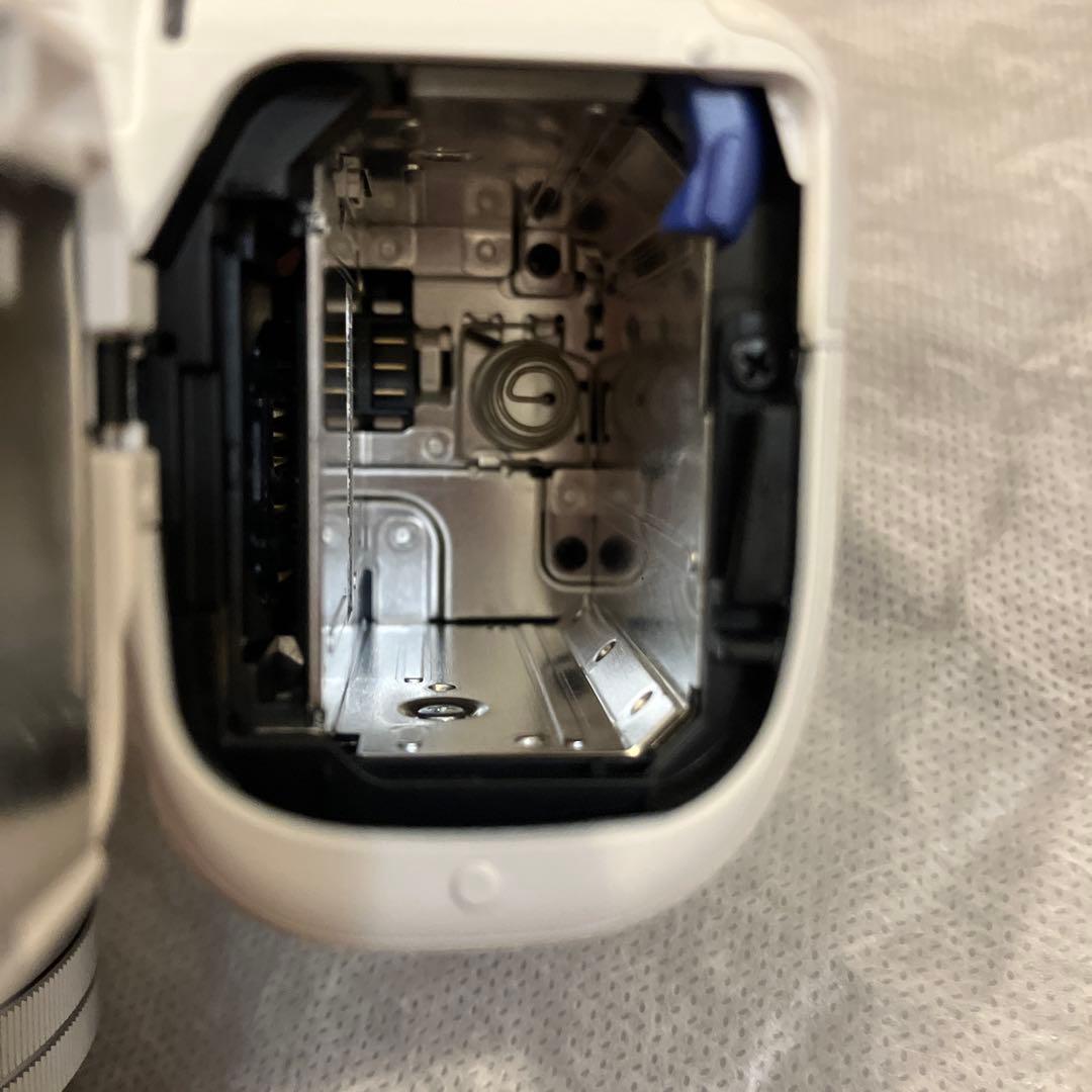 ZV-E10L ホワイト