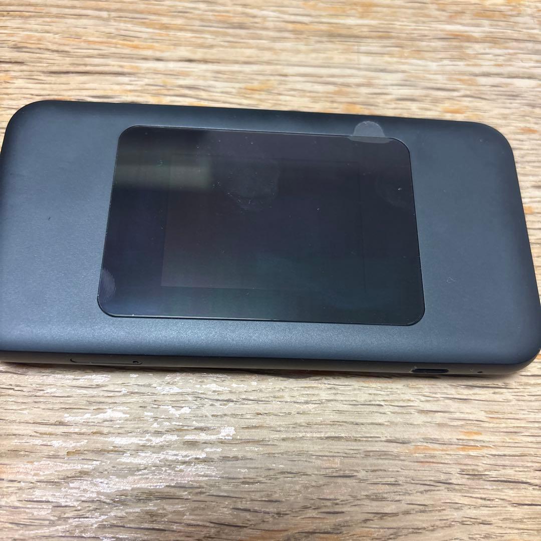 Speed Wi-Fi DOCK 充電ドック