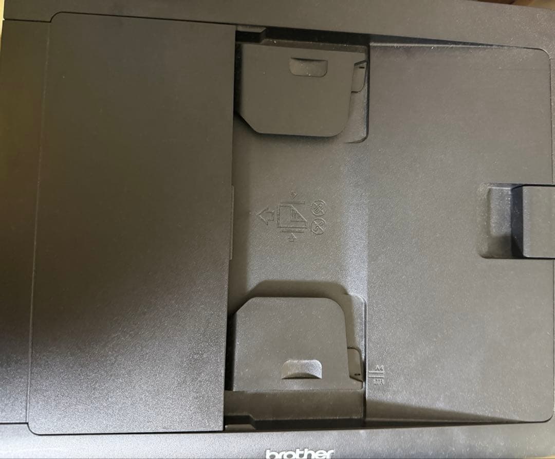 Brother MFC-J904N 複合機　インクジェットプリンター