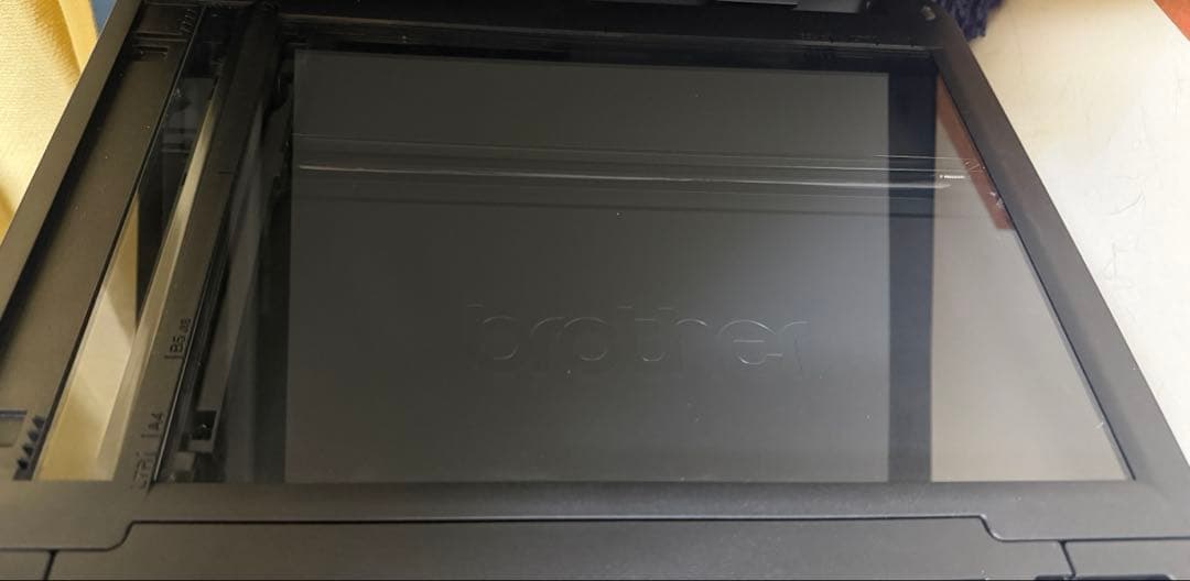 Brother MFC-J904N 複合機　インクジェットプリンター