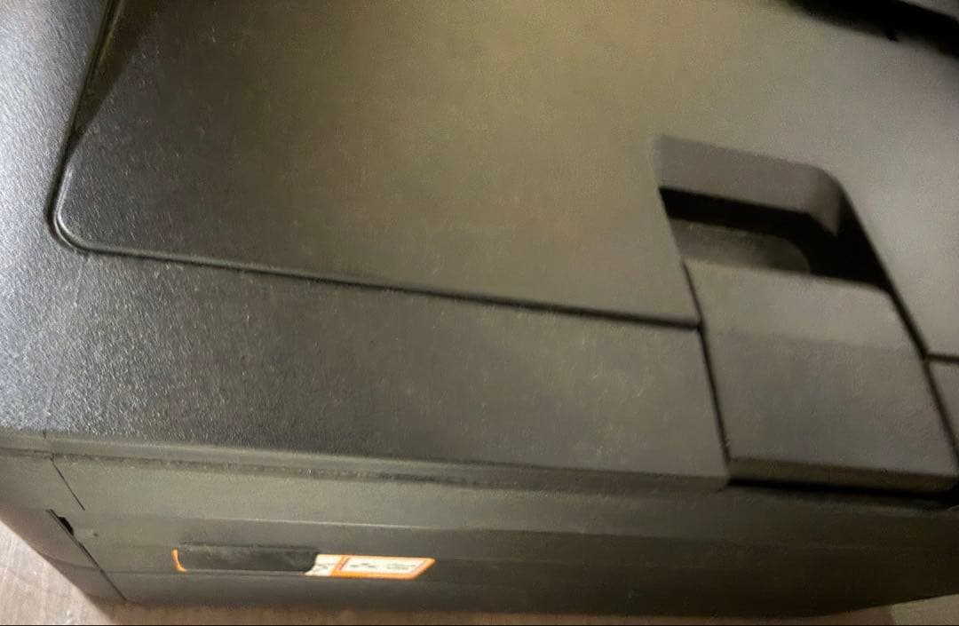 Brother MFC-J904N 複合機　インクジェットプリンター