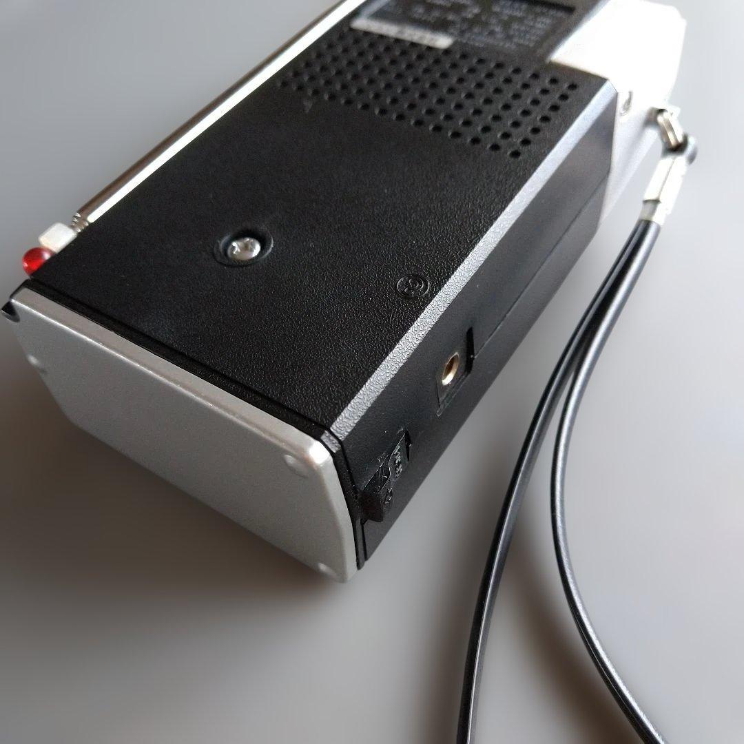 SONY TFM-4500 動作品 ケースあり