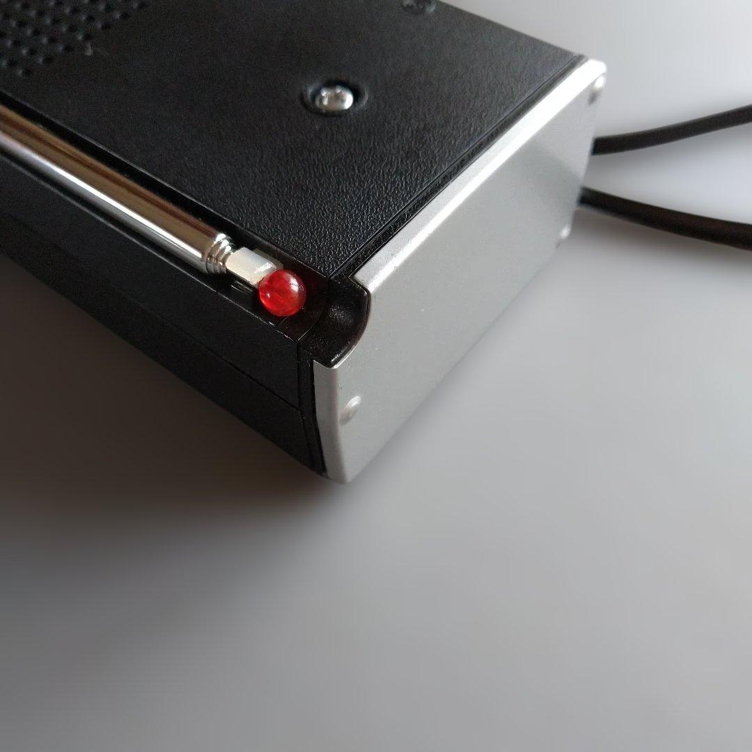 SONY TFM-4500 動作品 ケースあり