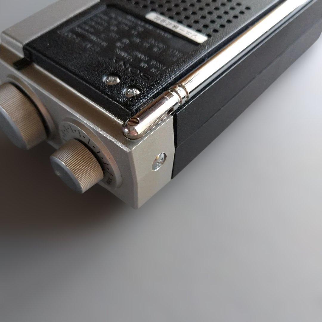 SONY TFM-4500 動作品 ケースあり