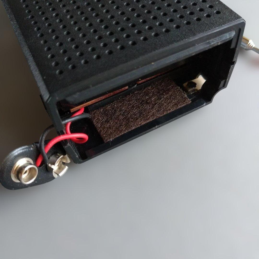 SONY TFM-4500 動作品 ケースあり