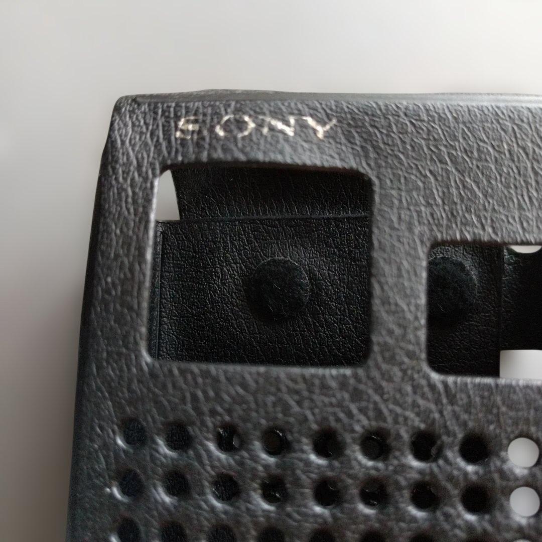 SONY TFM-4500 動作品 ケースあり