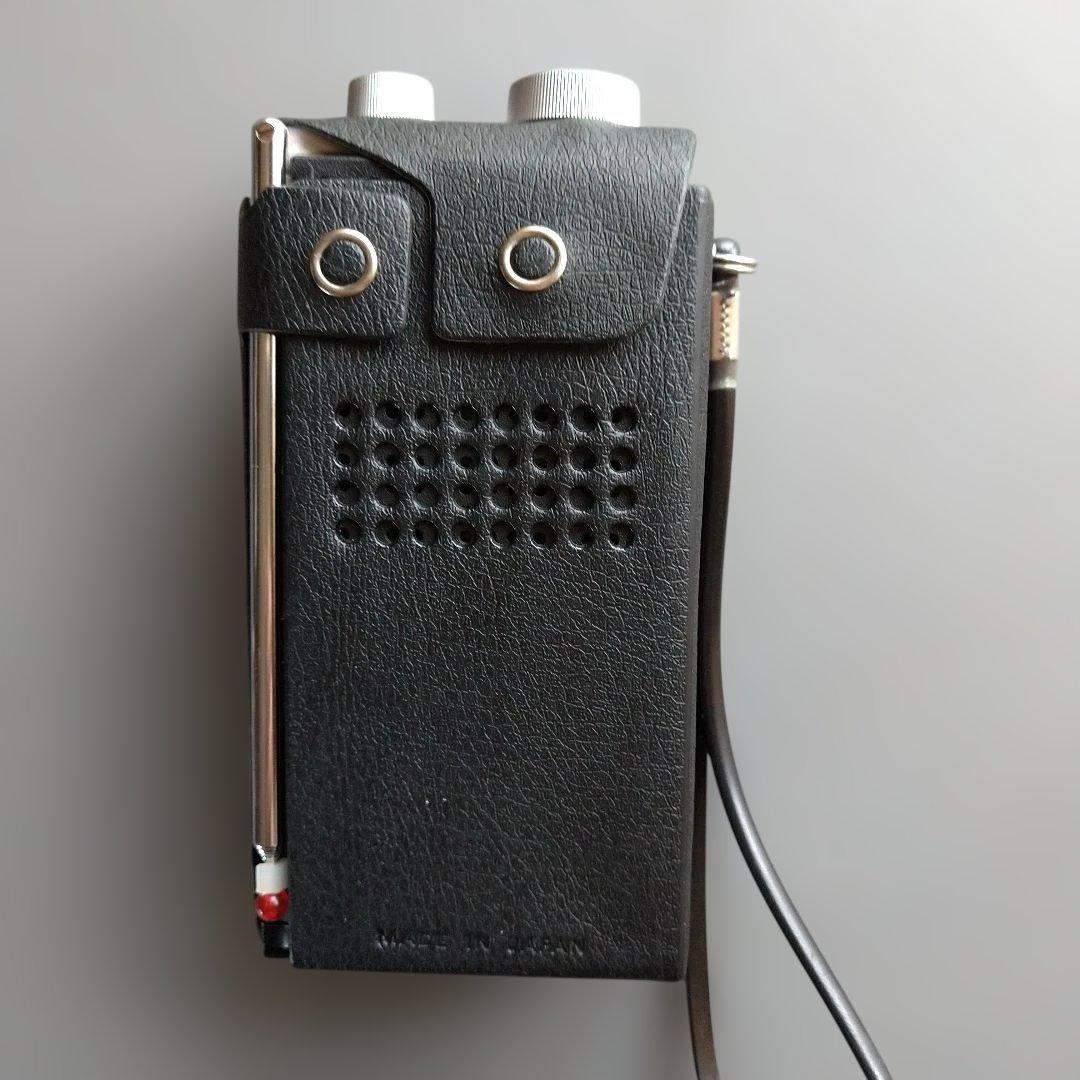 SONY TFM-4500 動作品 ケースあり