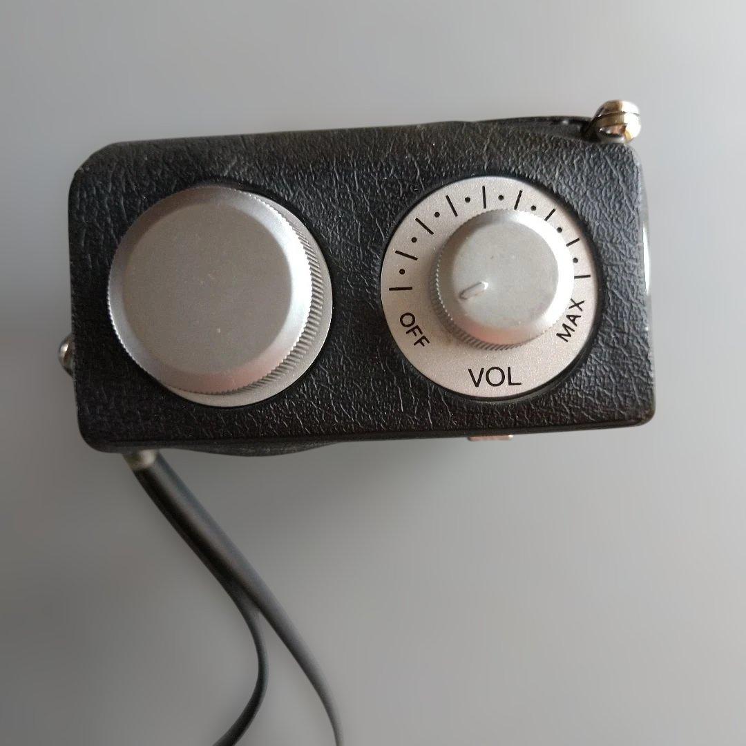 SONY TFM-4500 動作品 ケースあり