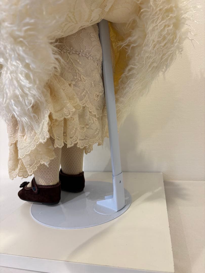 A・T アーテー　フランソワ・テメール監修　認定書付　限定No.078