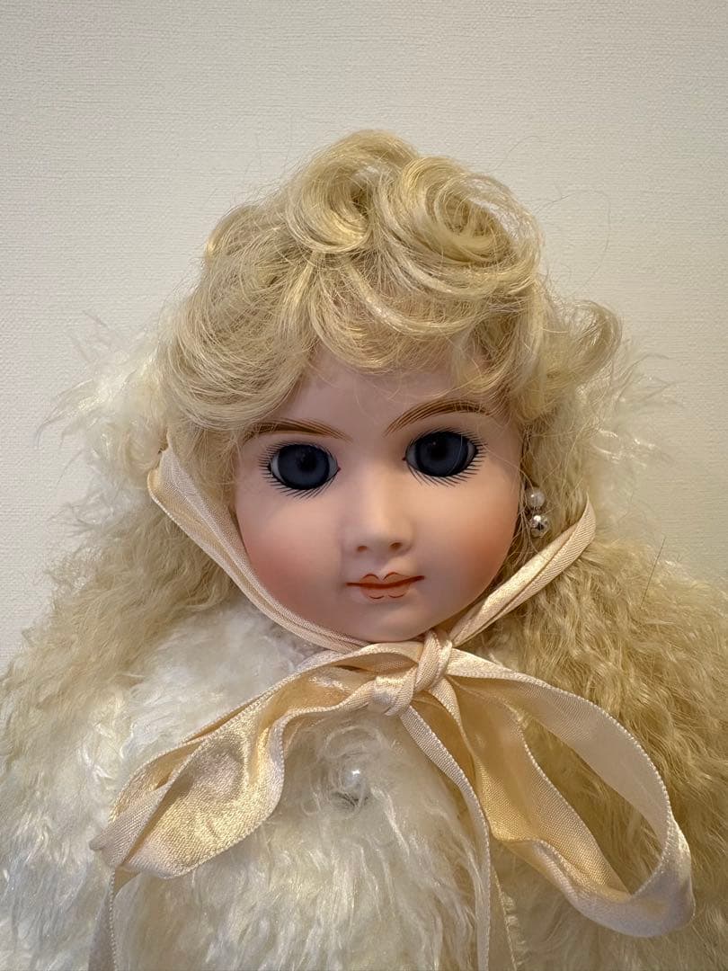 A・T アーテー　フランソワ・テメール監修　認定書付　限定No.078