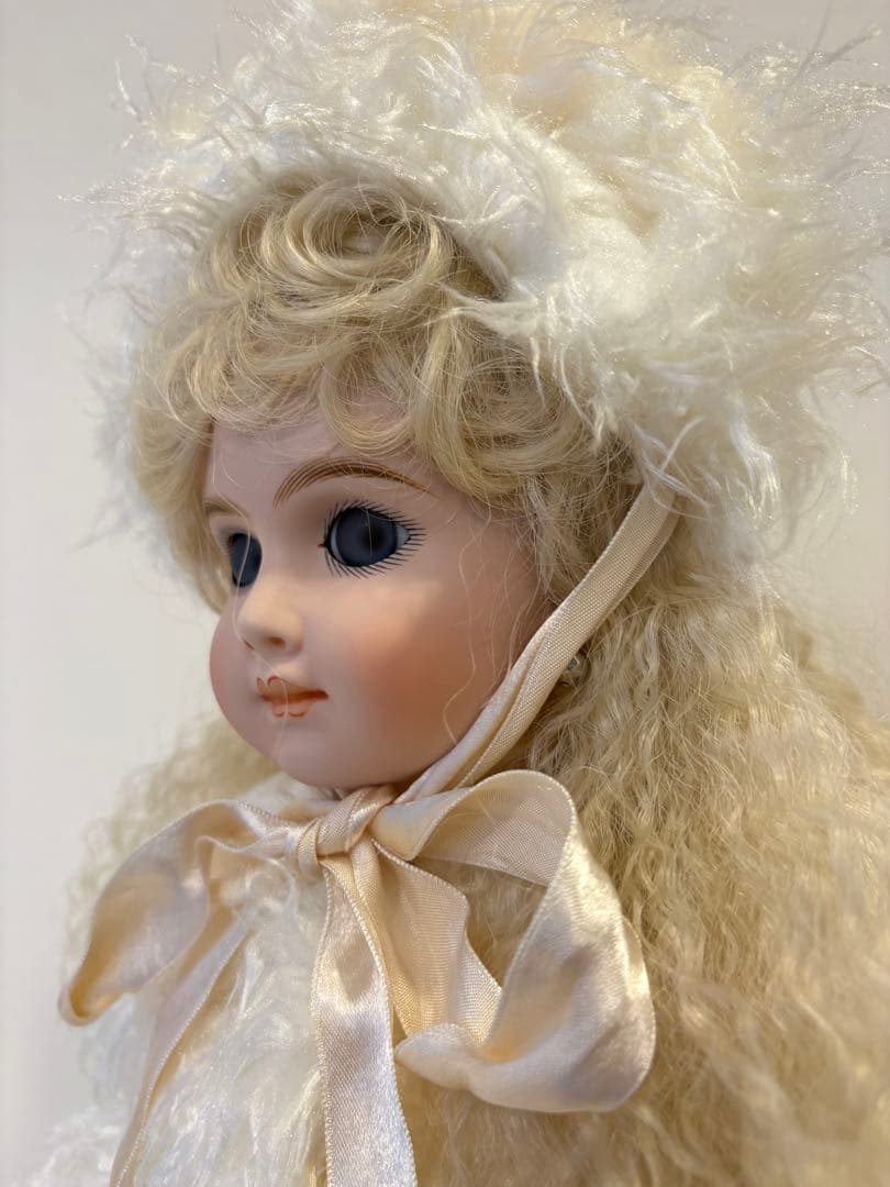 A・T アーテー　フランソワ・テメール監修　認定書付　限定No.078