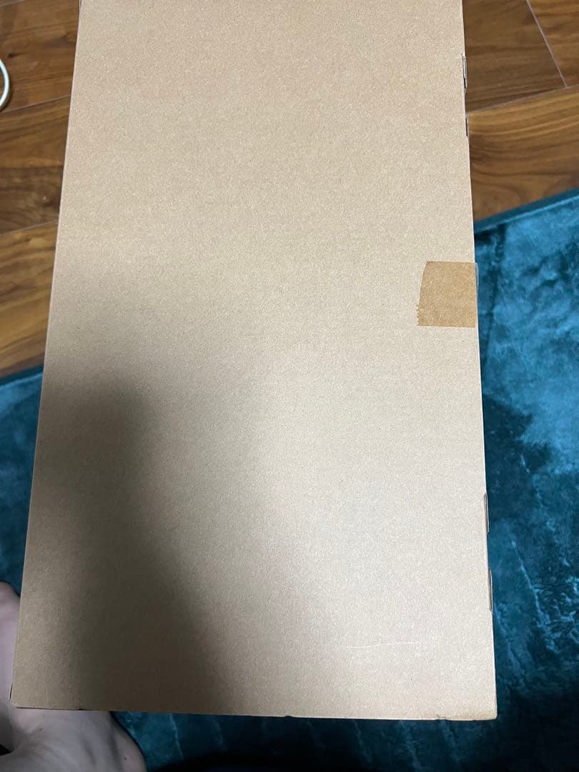 メガロ 「ゴジラ対メガロ」 東宝30cmシリーズ エクスプラス東宝大怪獣シリーズ