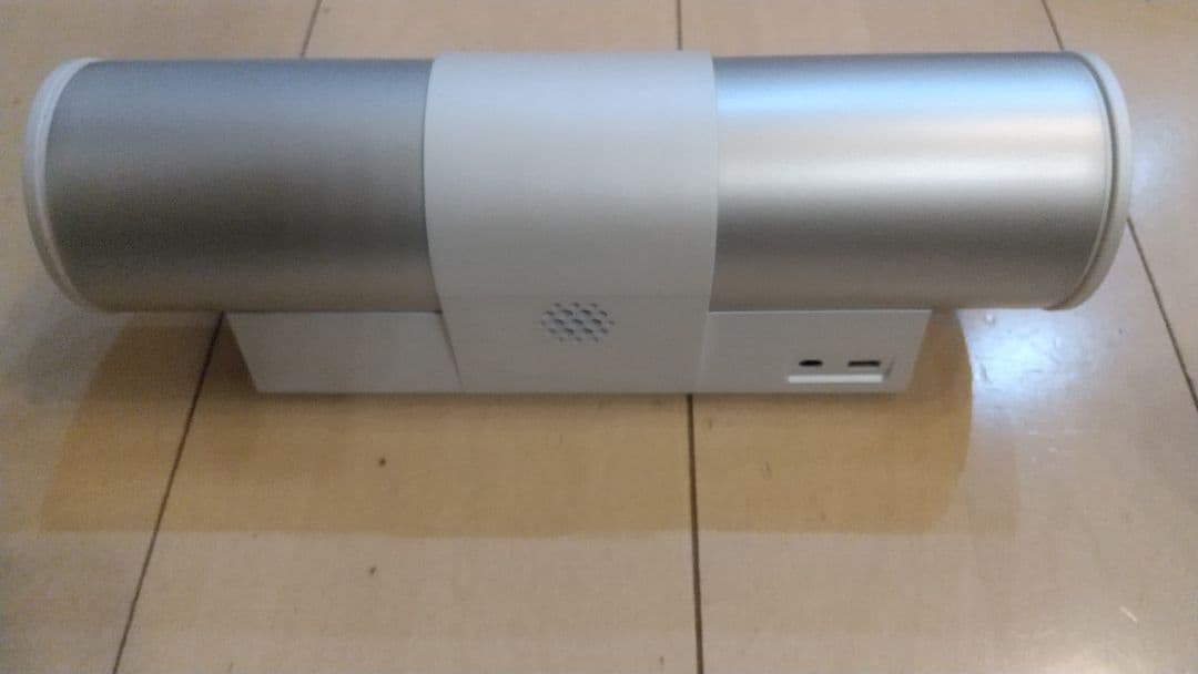 VECLOS SPW-500WP ワイヤレスポータブルスピーカー