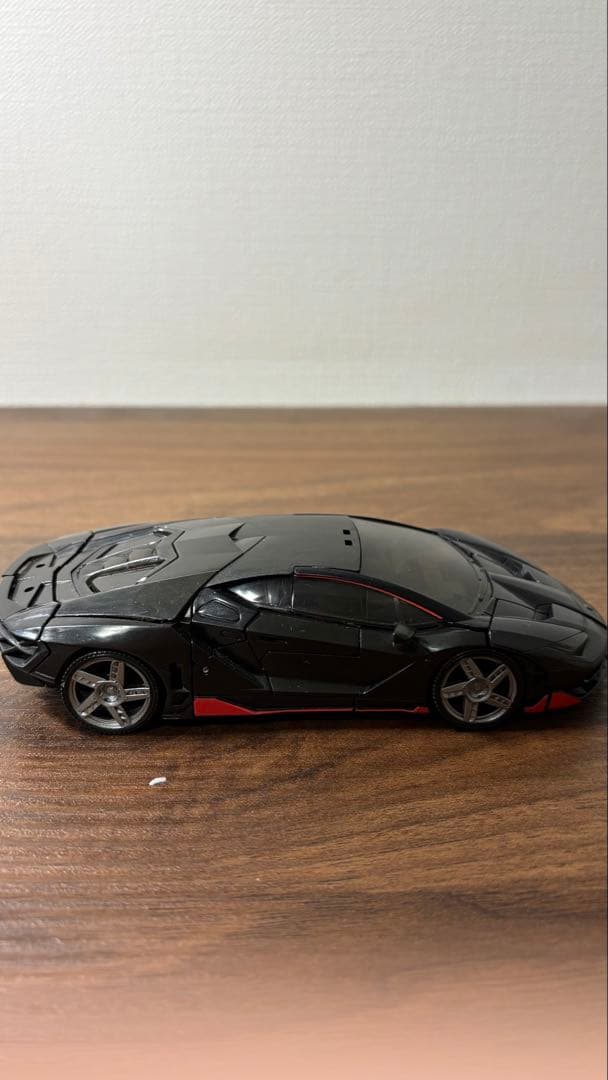 トランスフォーマー　セット