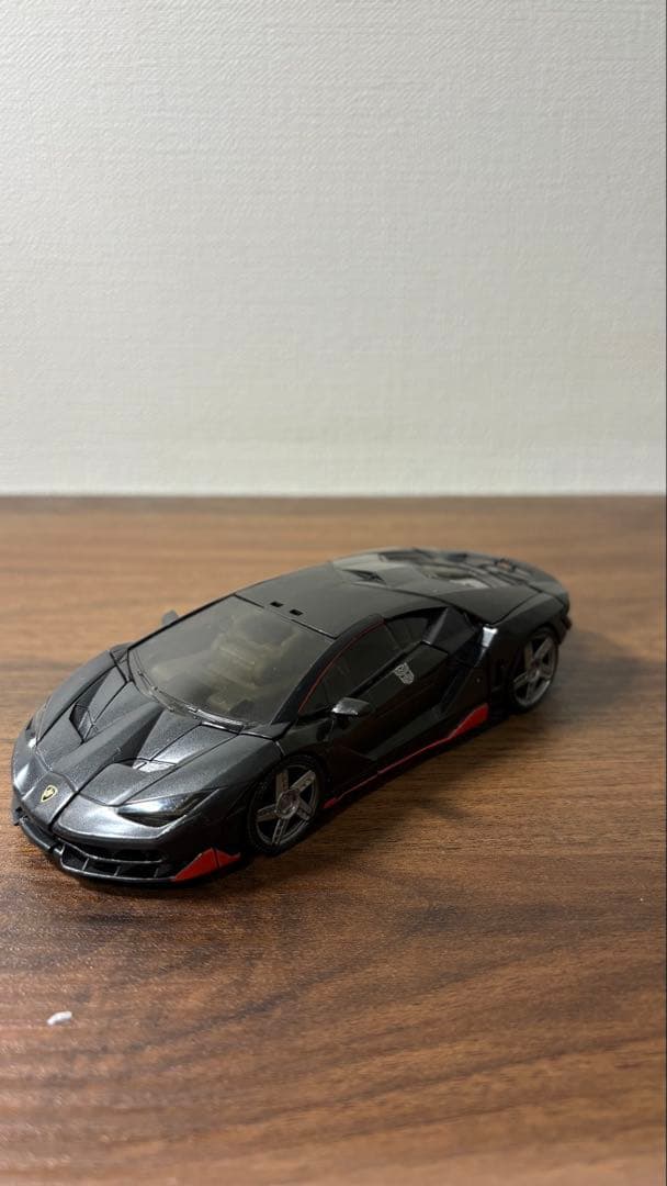 トランスフォーマー　セット