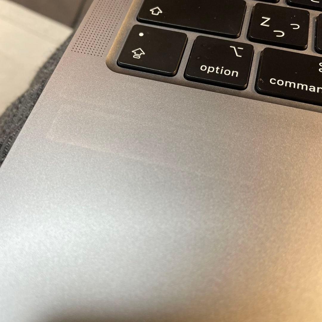 MacBook本体 Apple MacBook Pro M1 512GB