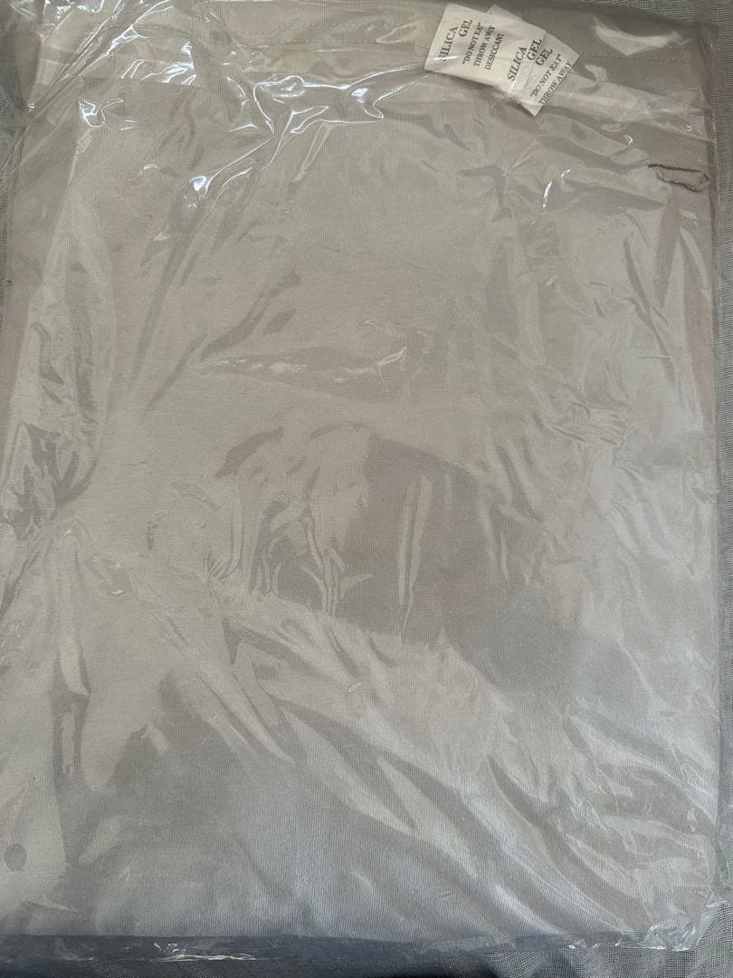 vaundy グラデーションロゴ Tシャツ Lサイズ