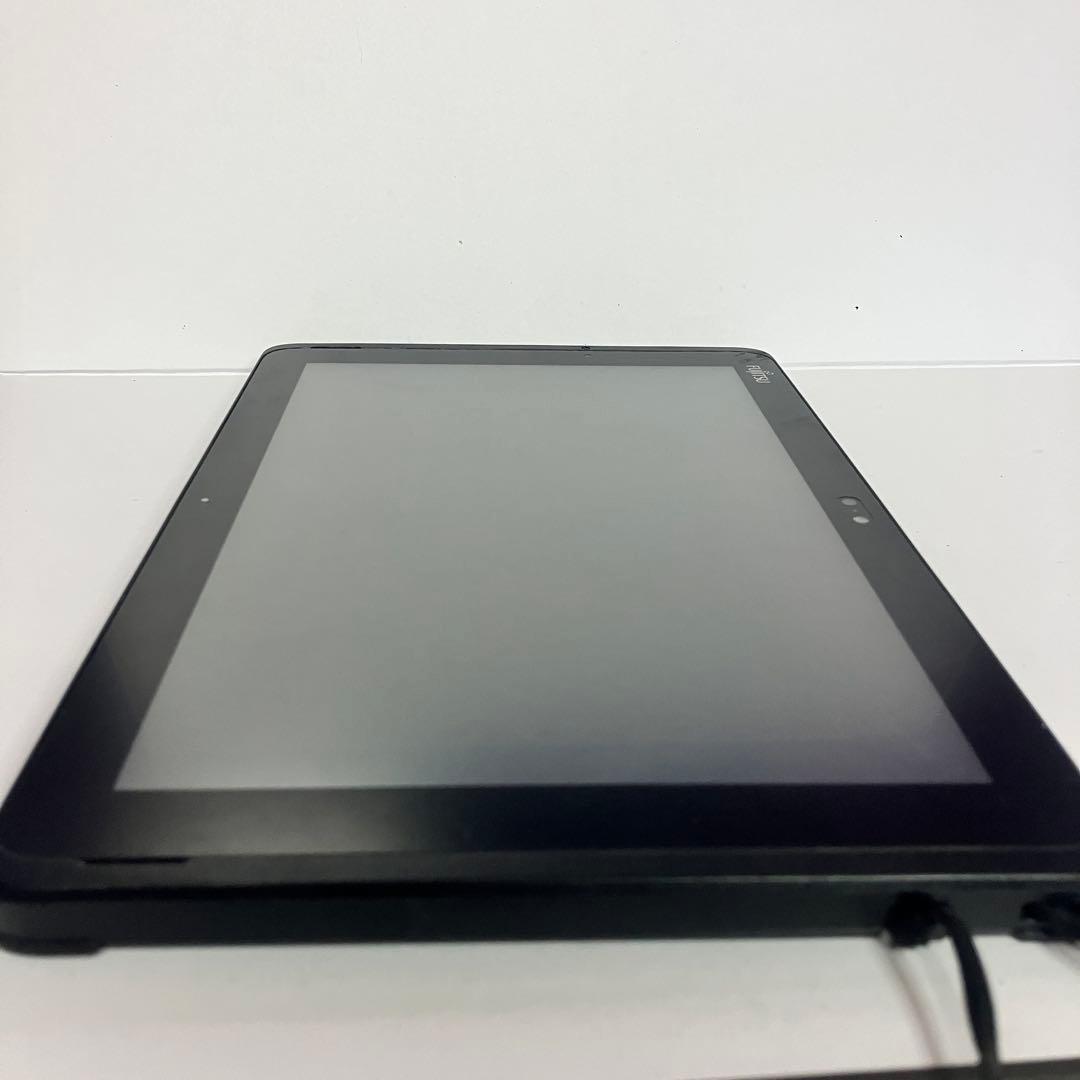 富士通 ワコム 筆圧対応 お絵描きタブレット 128GB Arrows 508