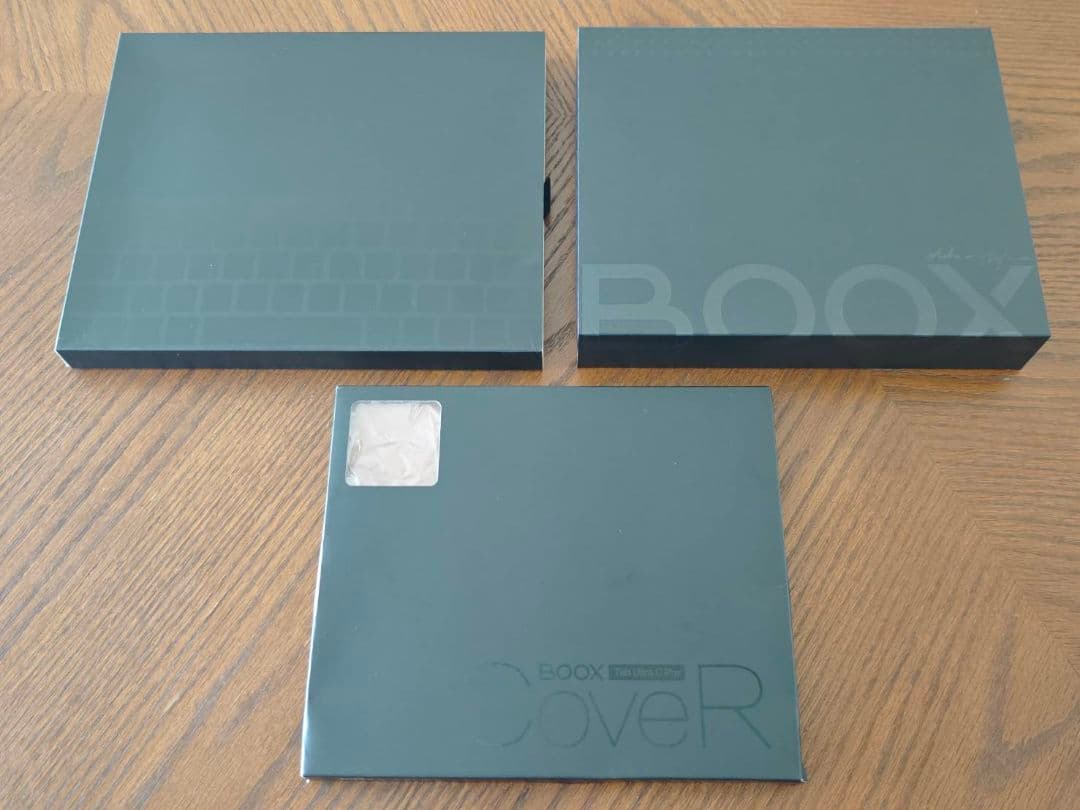 電子書籍リーダー本体 Onyx BOOX Tab Ultra C Pro