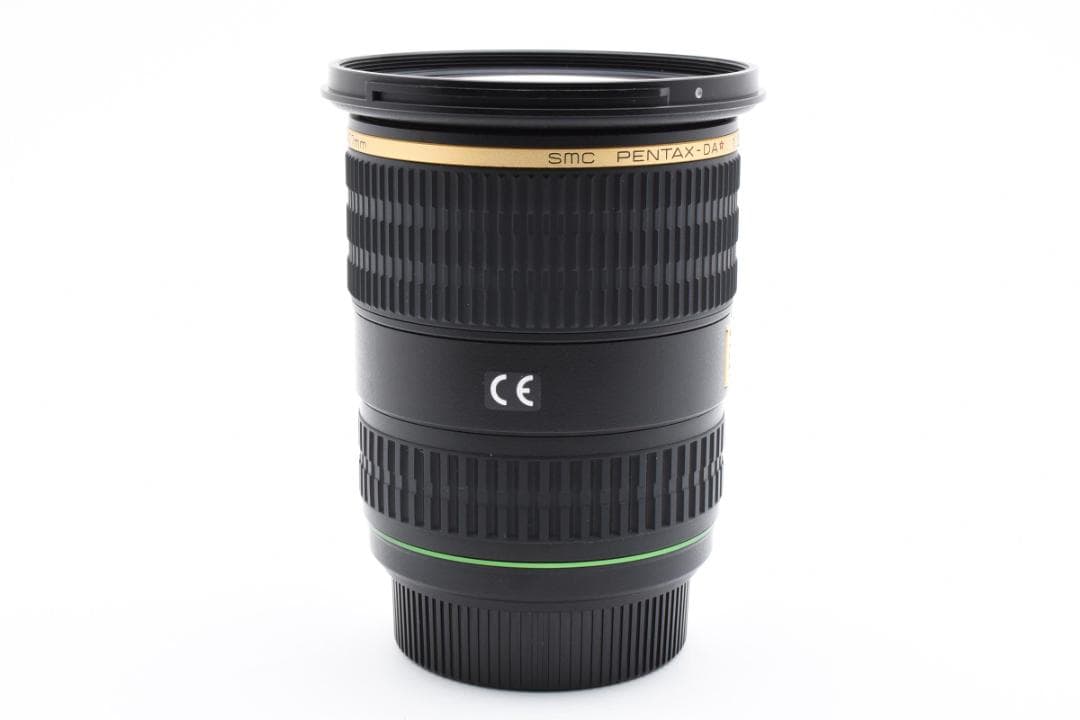 [美品/作例あり] SMC Pentax DA* 16-50mm f2.8