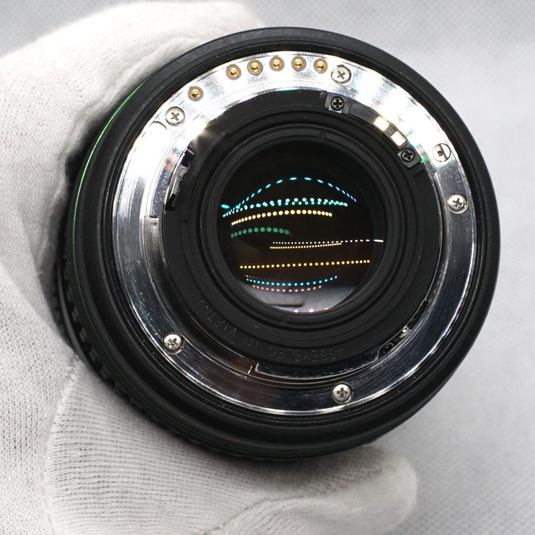 [美品/作例あり] SMC Pentax DA* 16-50mm f2.8