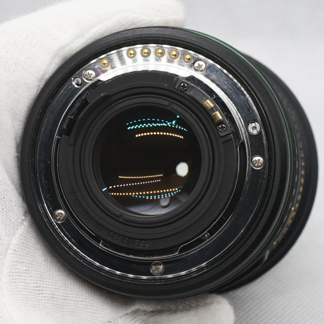 [美品/作例あり] SMC Pentax DA* 16-50mm f2.8