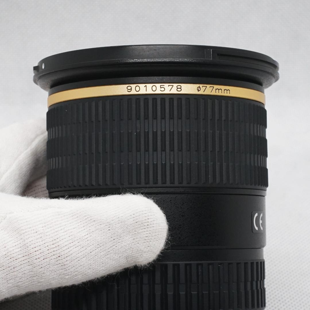 [美品/作例あり] SMC Pentax DA* 16-50mm f2.8