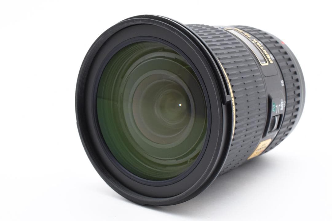 [美品/作例あり] SMC Pentax DA* 16-50mm f2.8