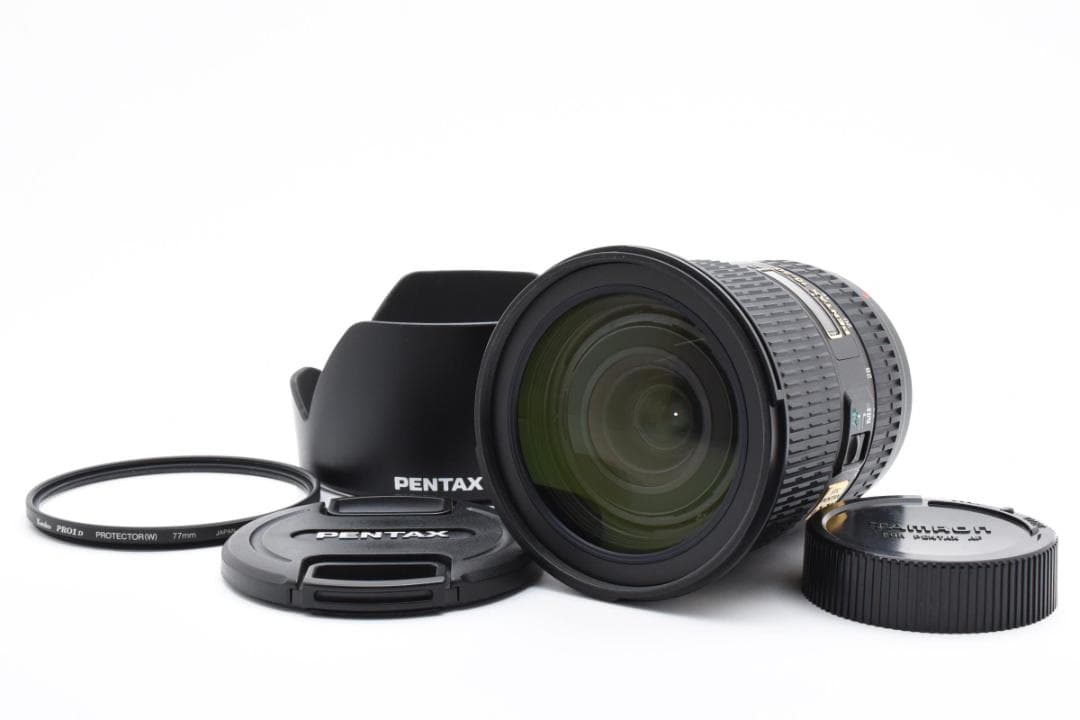 [美品/作例あり] SMC Pentax DA* 16-50mm f2.8