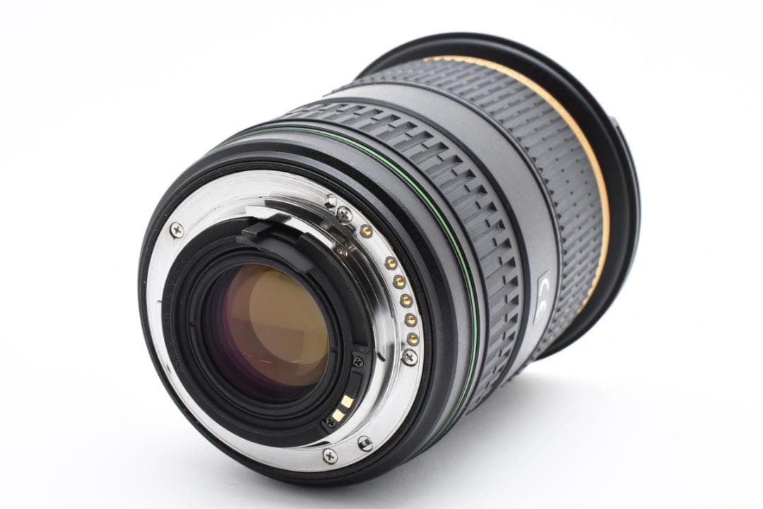 [美品/作例あり] SMC Pentax DA* 16-50mm f2.8