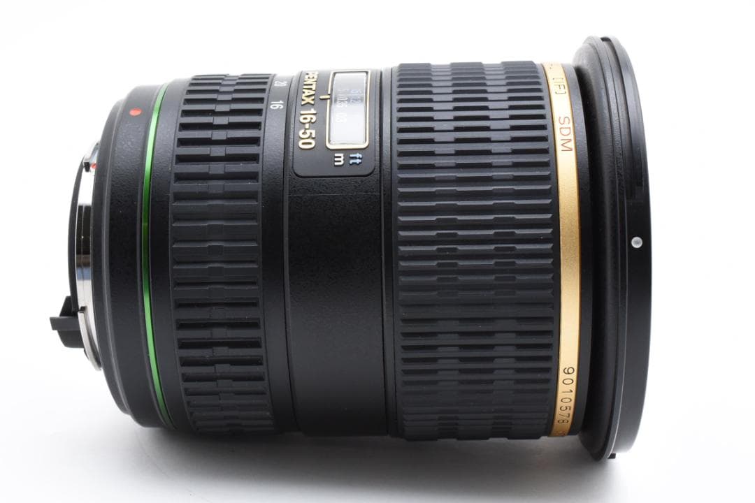 [美品/作例あり] SMC Pentax DA* 16-50mm f2.8