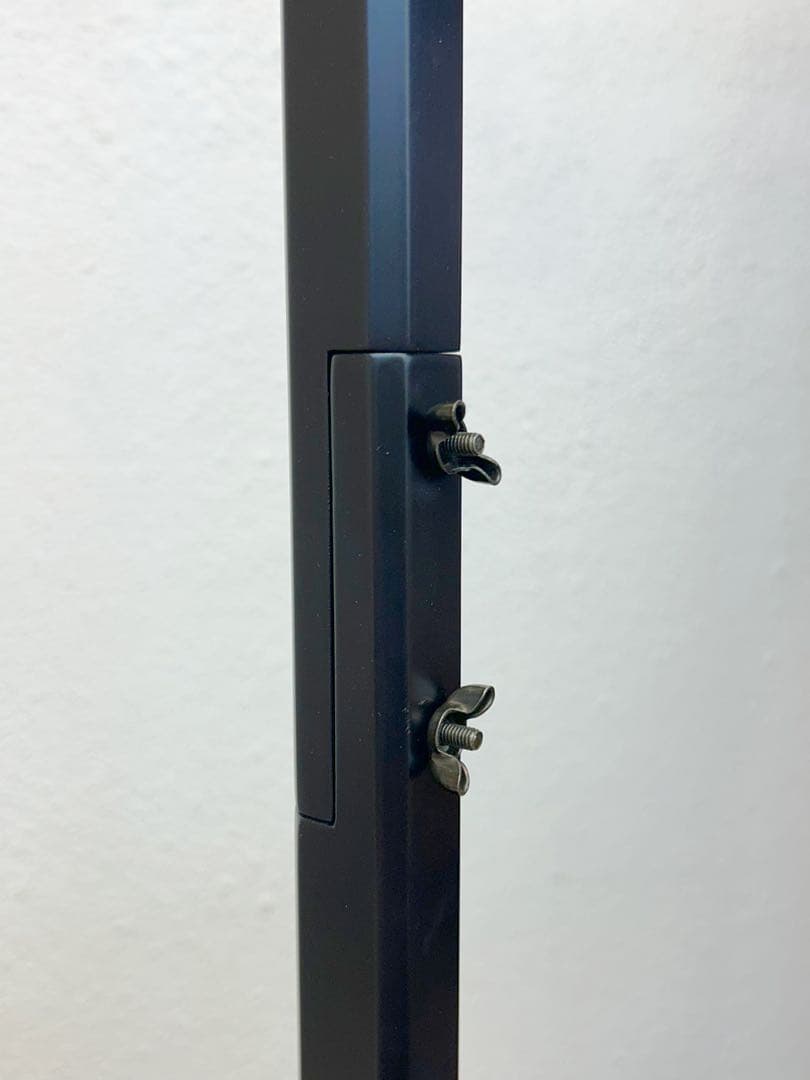 吊るし飾り台のみ◇木製品◇黒塗り◇吊るし雛飾り台-2
