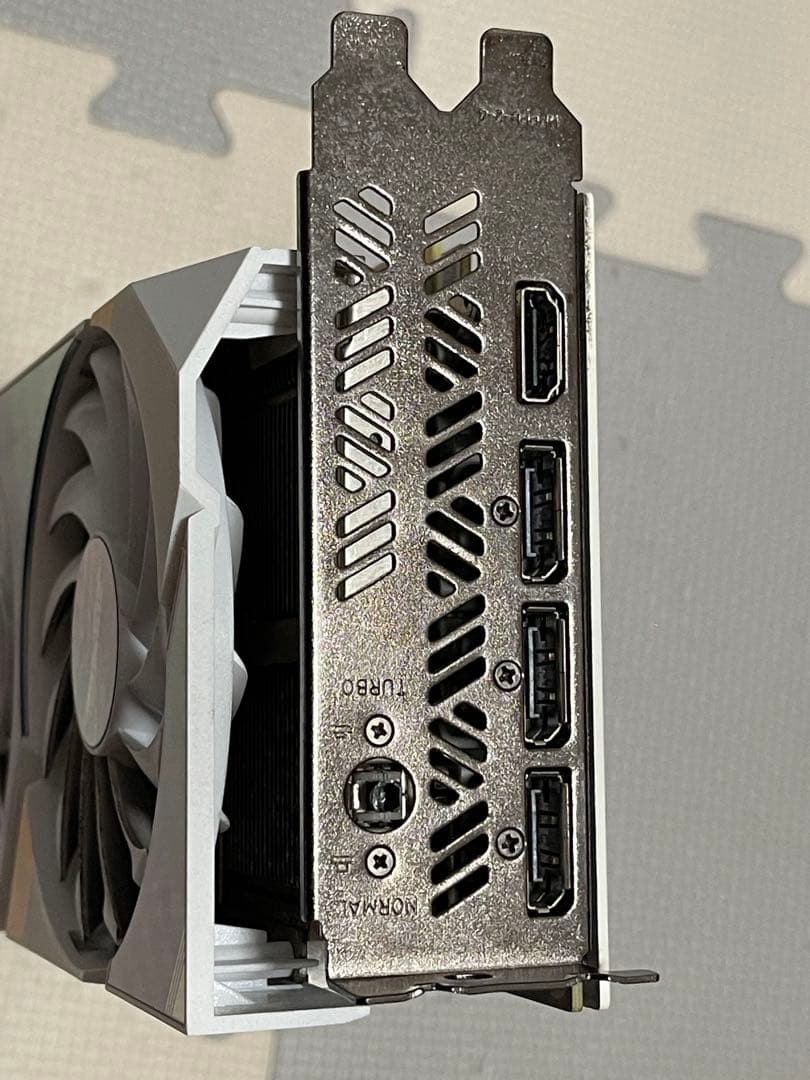 グラフィックボード・グラボ・ビデオカード iGame GeForce RTX 3070 Ultra OC-V