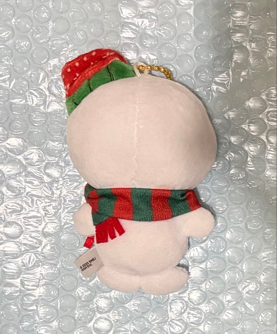 RIIZE POPUP Christmasマスコット ソンヨンドリ