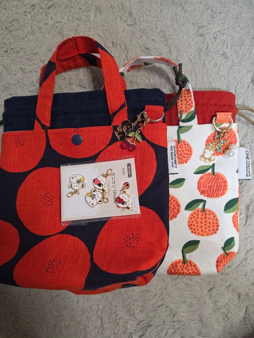 専用 バッグハンドメイド