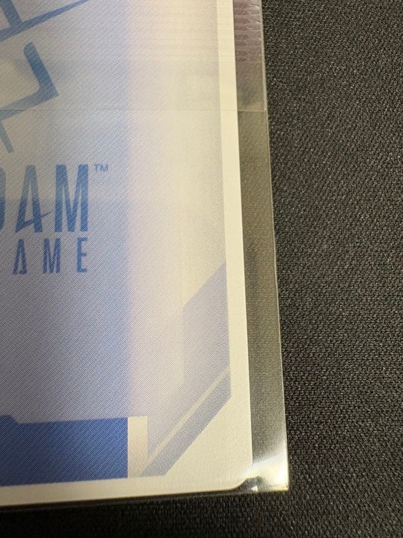 キュベレイ　ニュータイプチャレンジ　プロモ