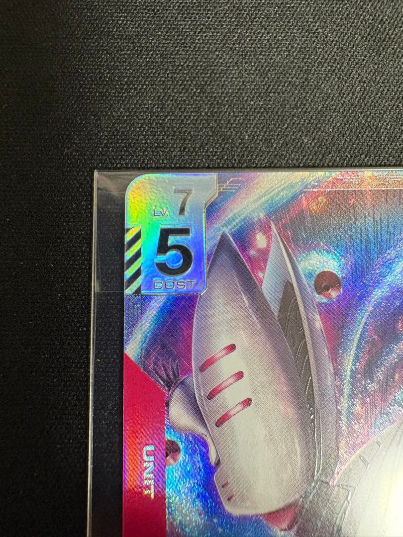 キュベレイ　ニュータイプチャレンジ　プロモ