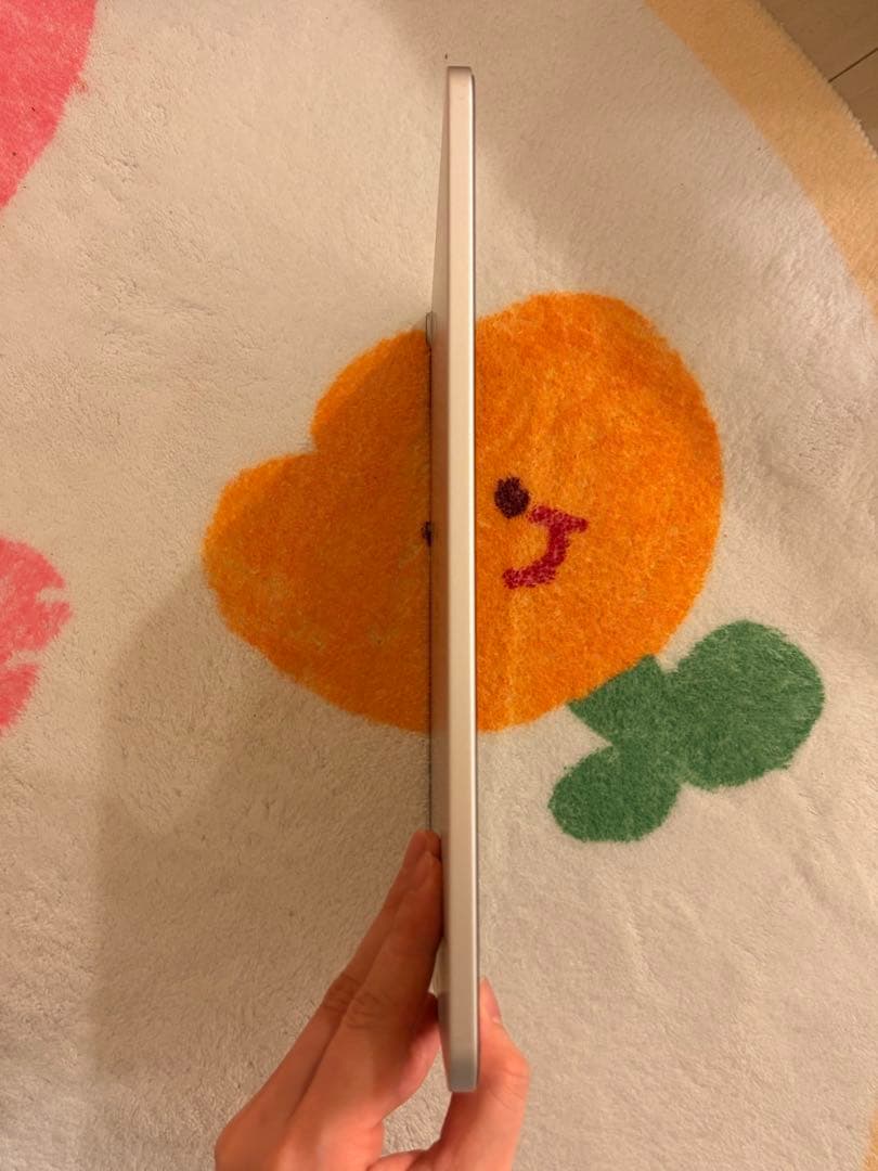iPad Air 第5世代 256GB Apple Pencil第2世代付き