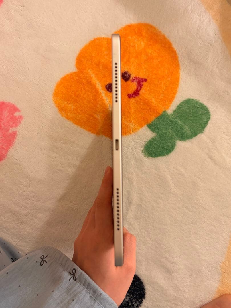 iPad Air 第5世代 256GB Apple Pencil第2世代付き