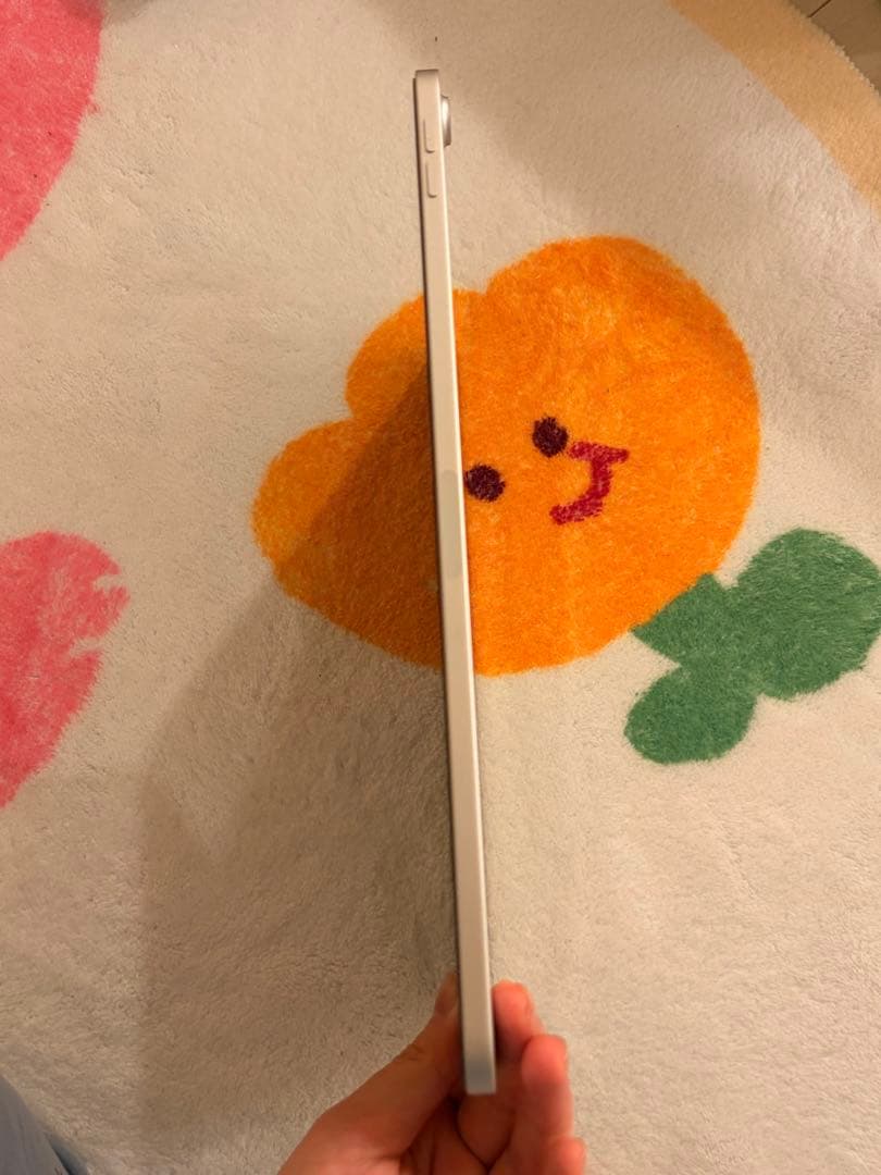 iPad Air 第5世代 256GB Apple Pencil第2世代付き