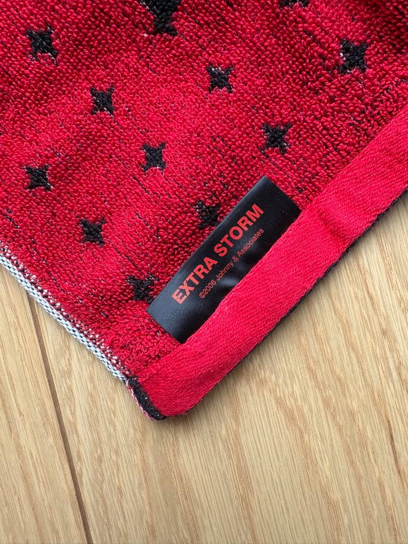 THESHOW　ソロコンコン　タオル　櫻井翔　極美品