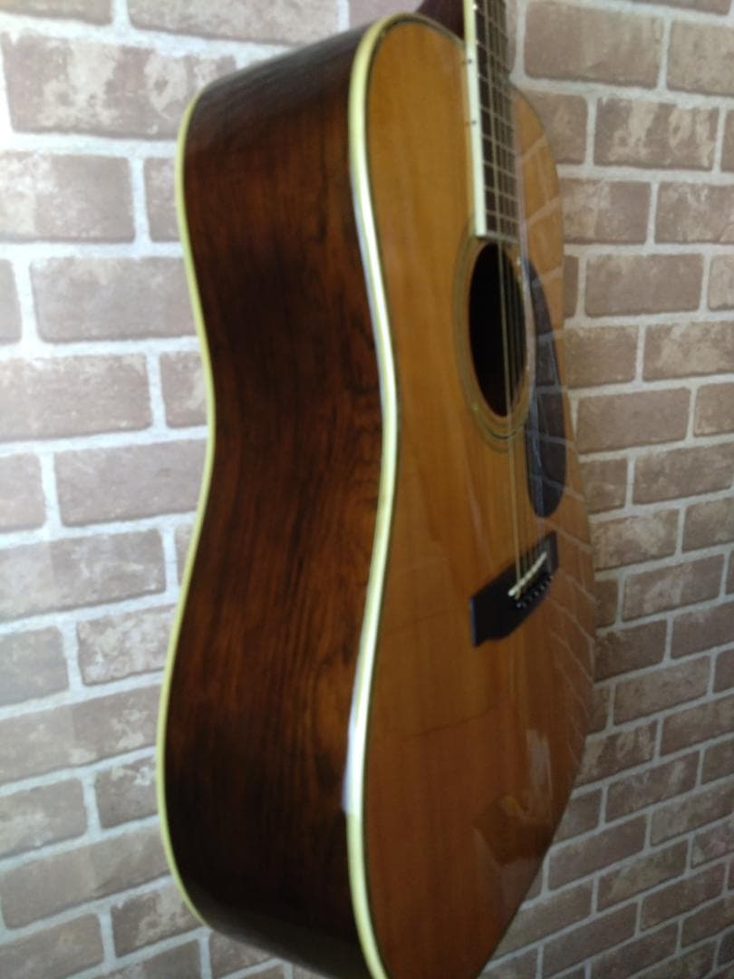 MORRIS W-60 MADE IN JAPAN ビンテージ ’79年頃製