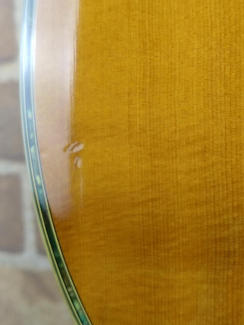 MORRIS W-60 MADE IN JAPAN ビンテージ ’79年頃製