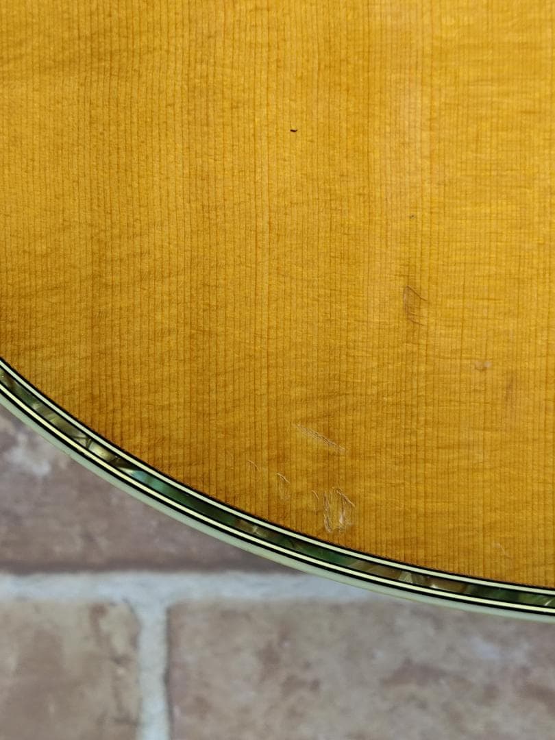 MORRIS W-60 MADE IN JAPAN ビンテージ ’79年頃製