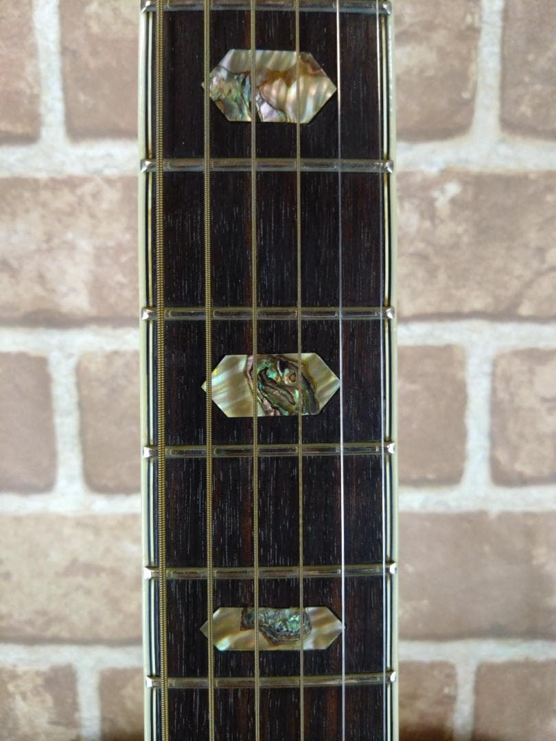 MORRIS W-60 MADE IN JAPAN ビンテージ ’79年頃製