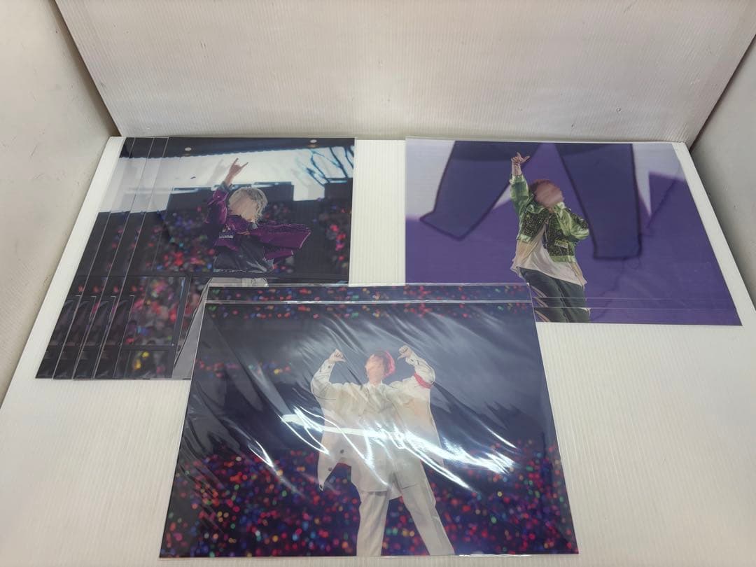 すとぷり まとめ売り CD 缶バッジ カード クリアポスター ステッカー