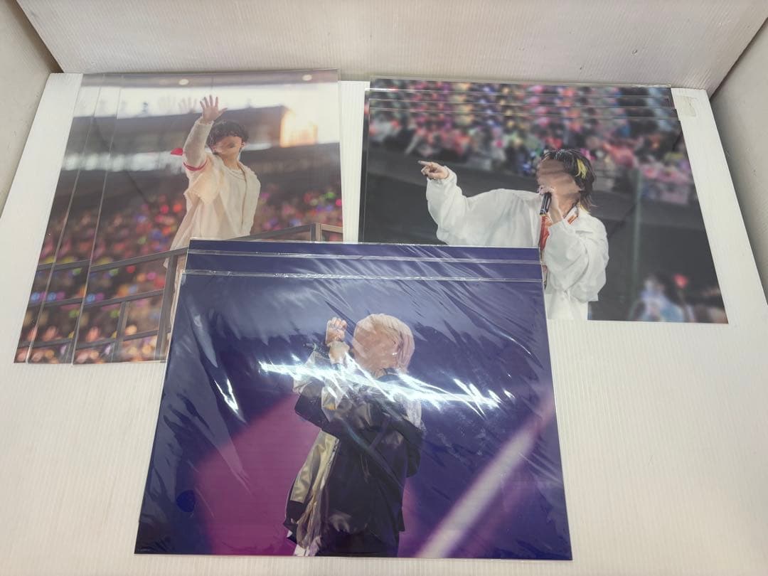 すとぷり まとめ売り CD 缶バッジ カード クリアポスター ステッカー