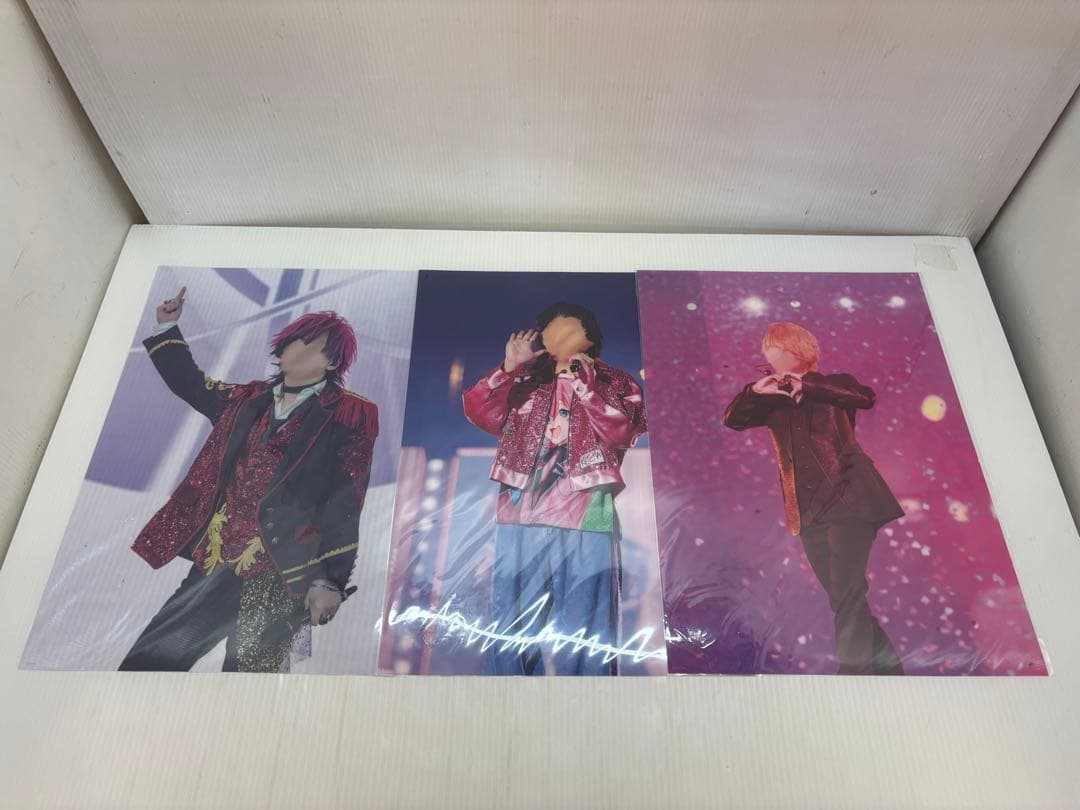 すとぷり まとめ売り CD 缶バッジ カード クリアポスター ステッカー